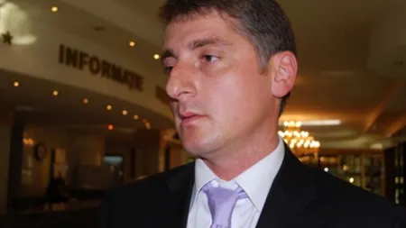 Republica Moldova: Eduard Harunjen, numit în premieră de către preşedintele ţării în funcţia de Procuror General