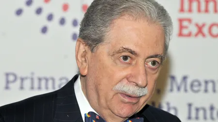 World Youth Democracy Forum: Premiul Raţiu pentru Democraţie i-a revenit lui Manuel Costa Morua
