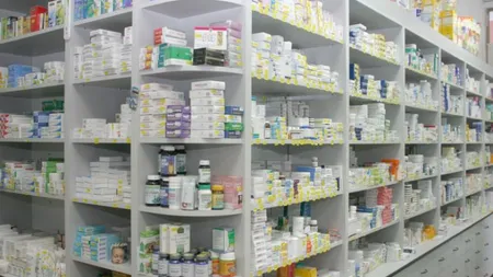 Programul spitalelor şi farmaciilor din Bucureşti, de sărbători