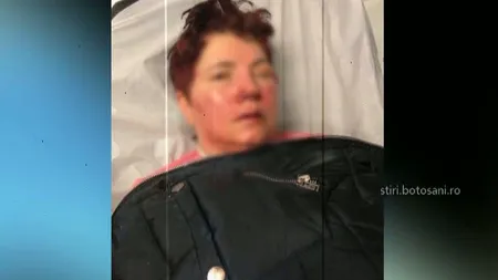 Alertă în Botoşani. Cinci femei au fost bătute şi jefuite în doar 24 de ore