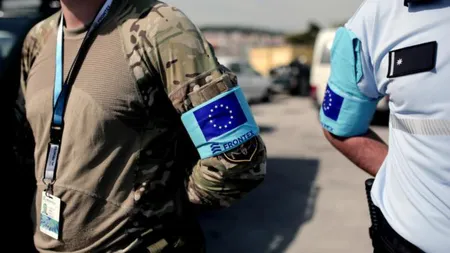 Frontex organizează paza de coastă europeană