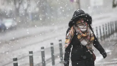 PROGNOZA METEO. Cum va fi vremea în următoarele zile