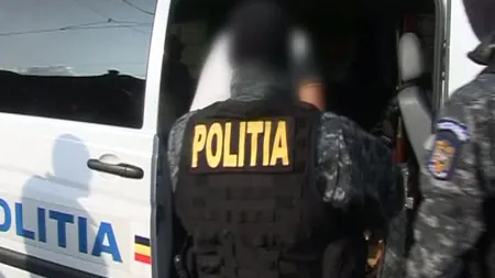 Crimă oribilă comisă de un român în Cehia. Poliţiştii l-au prins în Bucureşti