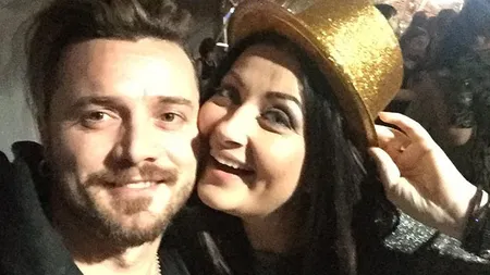 GABRIELA CRISTEA şi TAVI CLONDA au făcut marele anunţ