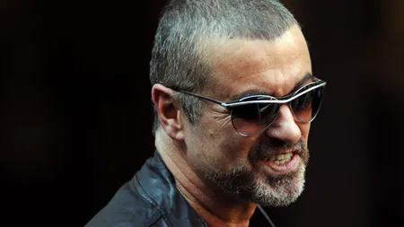 George Michael a fost înmormântat miercuri, la trei luni după ce a murit