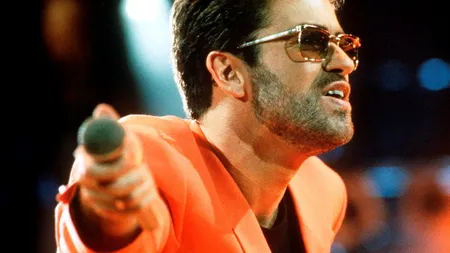 Celebrităţi care au regretat pe Twitter moartea lui George Michael confundându-l cu Boy George