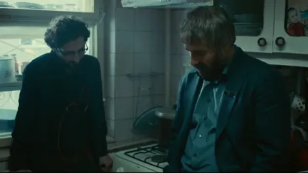 Sieranevada nu a fost inclus pe lista scurtă la Oscar