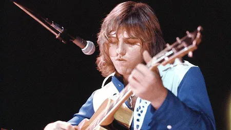 A murit Greg Lake, vocalist şi chitarist în legendara trupă Emerson, Lake and Palmer