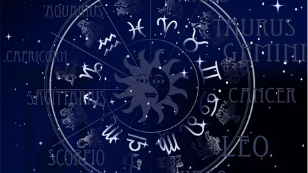 Horoscopul săptămânii 23-28 decembrie 2016: Descoperă ce-ţi rezervă astrele pentru acest final de an, în funcţie de zodie