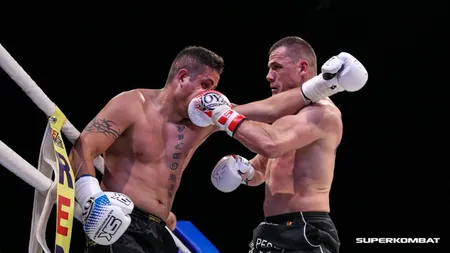 Galele K1 din România vor fi transmise în direct în SUA. Acord istoric semnat de Superkombat cu CBS