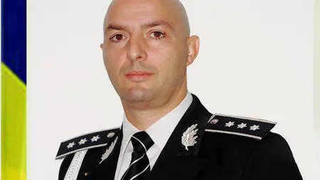 Caz scandalos în poliţie. Adjunctul IPJ Cluj a fost prins conducând o maşină furată