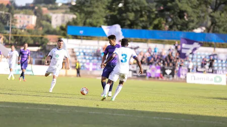 Decizie ŞOC în LIGA 2. CSM Rm. Vâlcea SE DESFIINŢEAZĂ