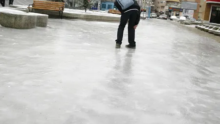Poliţiştii rutieri avertizează asupra apariţiei fenomenului 