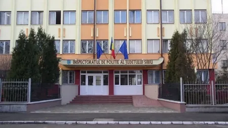 Fost subcomisar de la IPJ Sibiu, trimis în judecată pentru mai multe fapte de corupţie