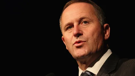 Premierul Noii Zeelande, John Key, a anunţat că demisionează după 8 ani de mandat