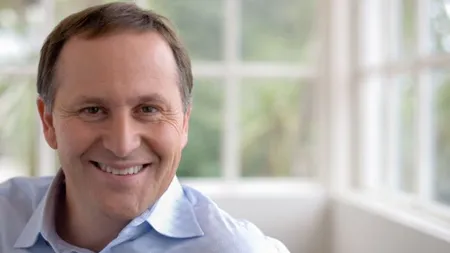 John Key, premierul neozeelandez, a demisionat în mod neaşteptat, după 8 ani de guvernare