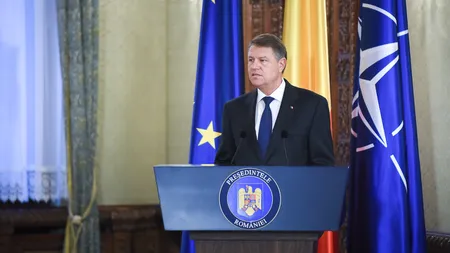 Klaus Iohannis a semnat  decretele de acreditare a doi ambasadori ai României