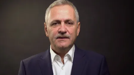 Liviu Dragnea, despre o eventuală candidatură la prezidenţiale: Habar nu am, nu ştim unde ne duce viaţa