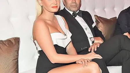 Maria Constantin a dat vestea. Îl va face din nou tată pe Marcel Toader
