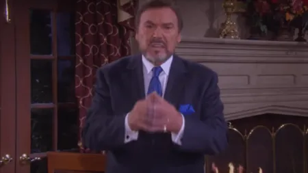 A murit actorul Joseph Mascolo, din serialul Days of Our Lives