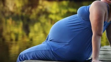 A făcut sex cu iubitul ei, imediat după ce a rămas gravidă. Ştia că asta nu afectează sarcina. Incredibil ce a descoperit la control