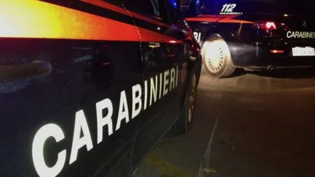 Un român a fost rănit grav de iubita sa italiancă. Aceasta l-a înjunghiat cu un cuţit de bucătărie