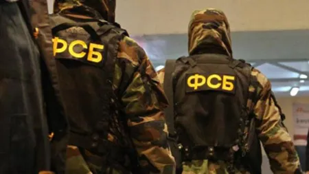 Moarte suspectă la vârful puterii din Rusia: un fost general FSB, şef în gigantul petrolier Rosneft, găsit mort în maşină