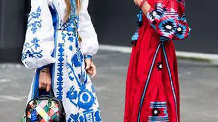 MODA 2017: Ce nu se mai poartă încă din această iarnă