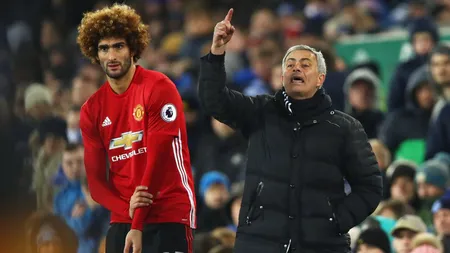 Jose Mourinho le-a furat Crăciunul. Măsura scandaloasă luată de The Special One la United