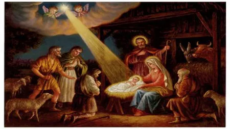 Iisus Hristos nu s-a născut pe 25 decembrie, ci pe 17 iunie. Cine susţine asta