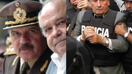 Generalul Gregorio 