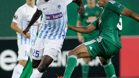 Astra scapă de un adversar important în Liga Europa. Genk îl vinde pe Ndidi cu 14 milioane de lire, în Premier League
