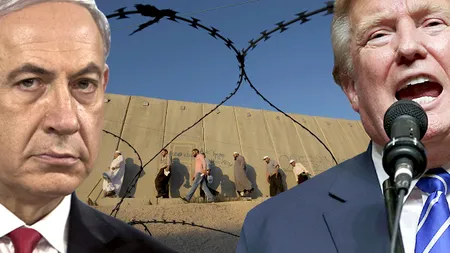 Netanyahu şi Trump îi cer lui Obama să tolereze activităţile israeliene de colonizare. Consiliul ONU a amânat votul