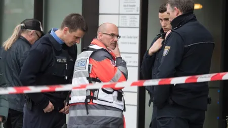 Doctor înjunghiat mortal în cabinetul său