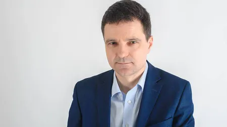 Nicuşor Dan: USR susţine iniţiativa preşedintelui Iohannis de a organiza un referendum pe problema amnistiei şi graţierii