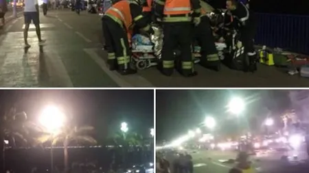 Starea de urgenţă, prelungită până la 15 iulie în Franţa