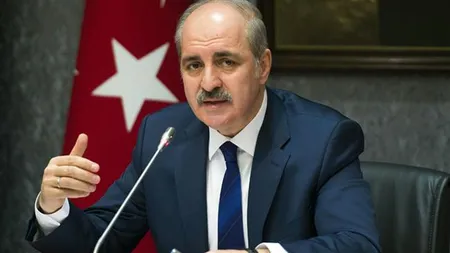 Vicepremierul turc susţine că militanţii kurzi ar putea fi responsabili pentru atacul de la Istanbul