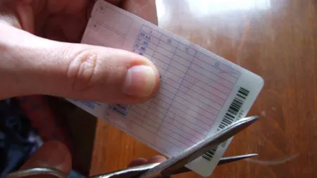 Se schimbă permisele de conducere. Ce informaţii în plus vor conţine noile modele