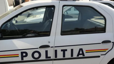 Scene violente în trafic! Un şofer a fost bătut cu bâtele de mai mulţi indivizi
