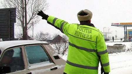 Modificări IMPORTANTE în legislaţia rutieră privind amenzile şoferilor şi permisele auto. Acestea din urmă se vor obţine mult mai greu
