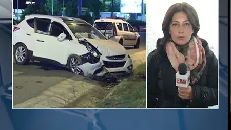 Poliţist suspect de crimă la cinci luni de la accident