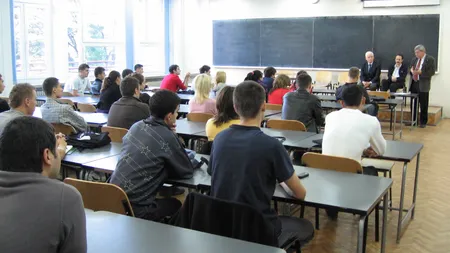 Ministerul Educaţiei anunţă că va derula programul naţional 