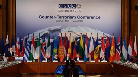 Europa îşi intensifică măsurile de securitate ca răspuns la atacurile teroriste