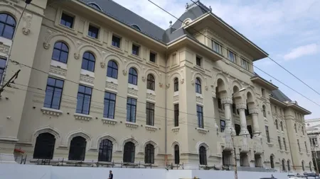 Firea: Avem nevoie de o colaborare cu Guvernul pentru consolidarea clădirilor cu risc seismic