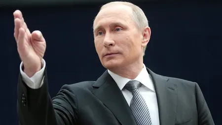 Putin ordonă întărirea forţelor nucleare strategice ale Rusiei