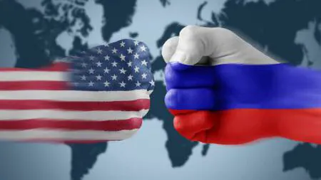 Americanii acuză: Vladimir Putin a coordonat personal atacurile cibernetice împotriva democraţilor lui Hillary Clinton