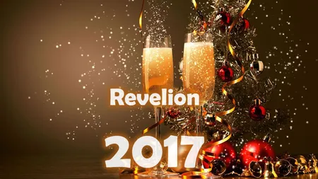 REVELION 2017 la Palatul Parlamentului. Cât costă petrecerea dintre ani