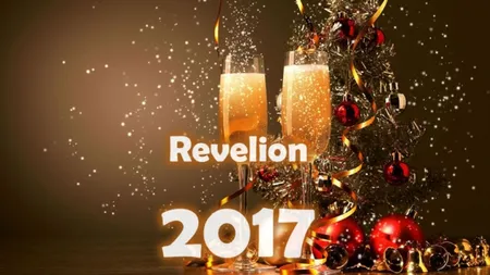 MESAJE DE ANUL NOU: Cele mai frumoase URARI DE REVELION 2017. Trimite şi tu FELICITARI DE ANUL NOU 2017 celor dragi