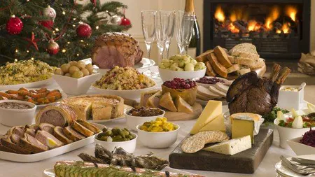 Reţete Revelion 2017: Top 5 preparate sofisticate din peşte pentru Noaptea dintre Ani