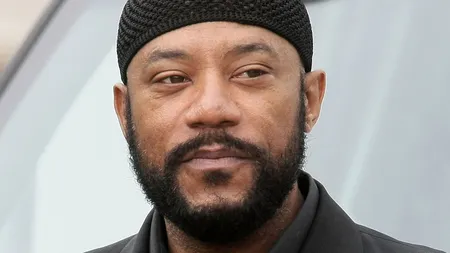 Actorul Ricky Harris a murit